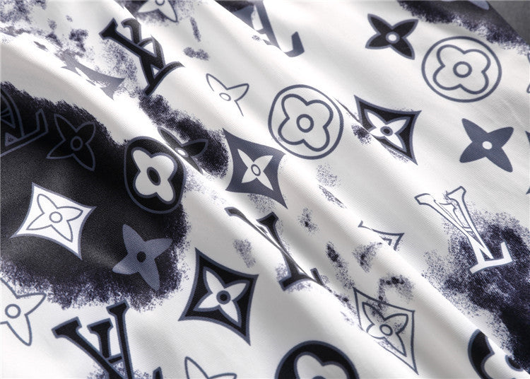 Conjunto Louis Vuitton