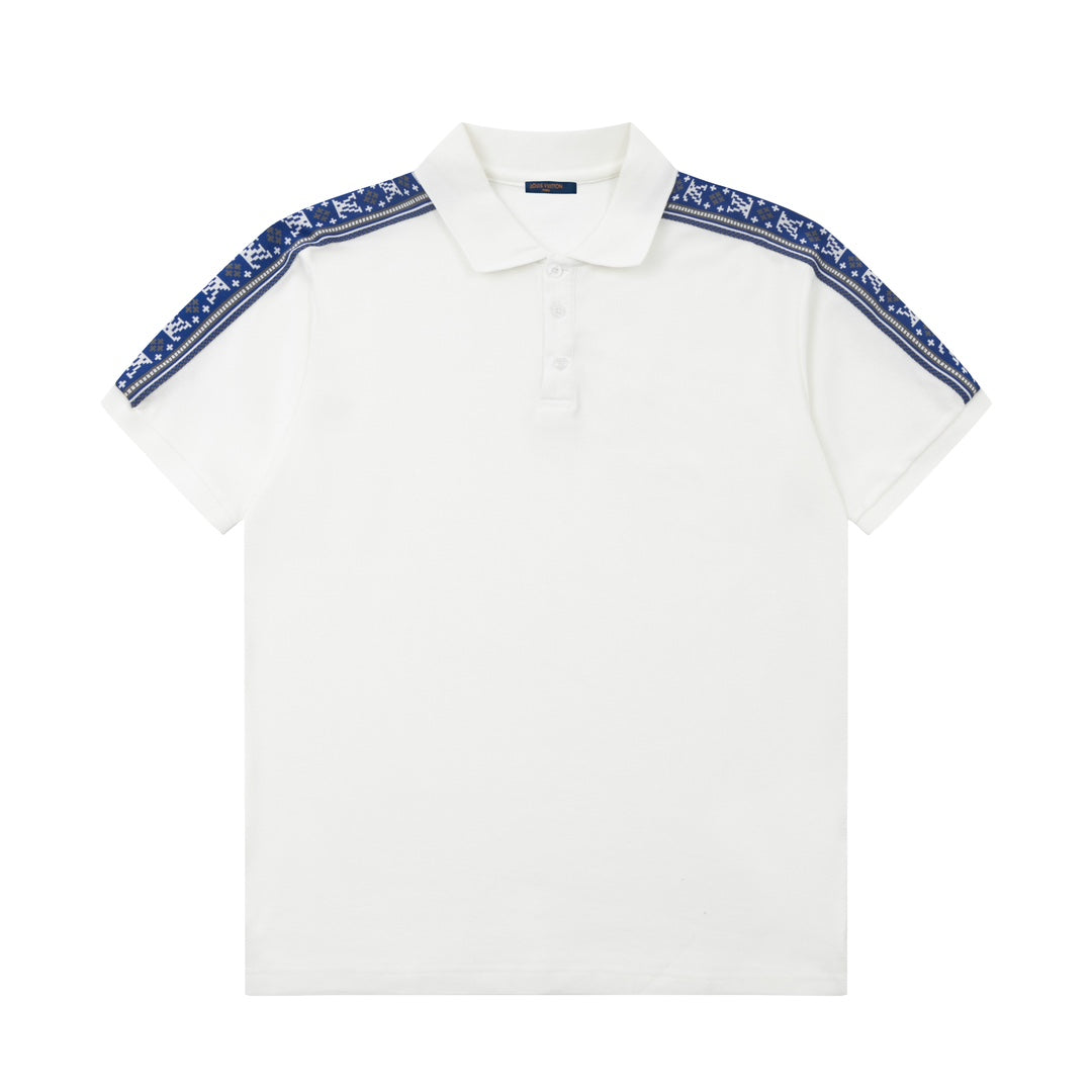 Polo Louis Vuitton