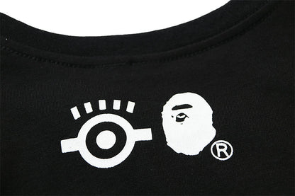 Camiseta Bape X Minions