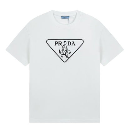Camiseta Prada