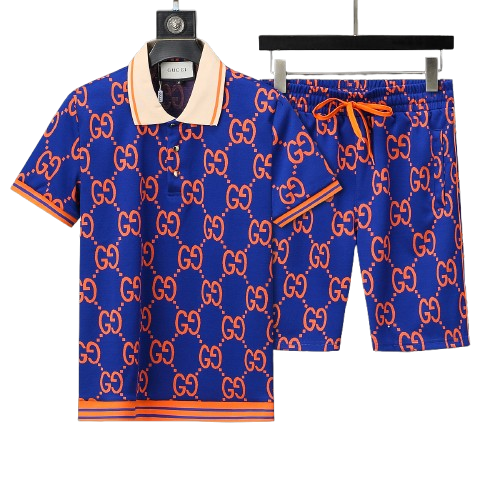 Conjunto GG 2