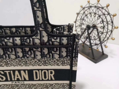 Bolsa Christian Dior