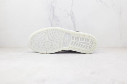 Jordan 1 Low Diamond
