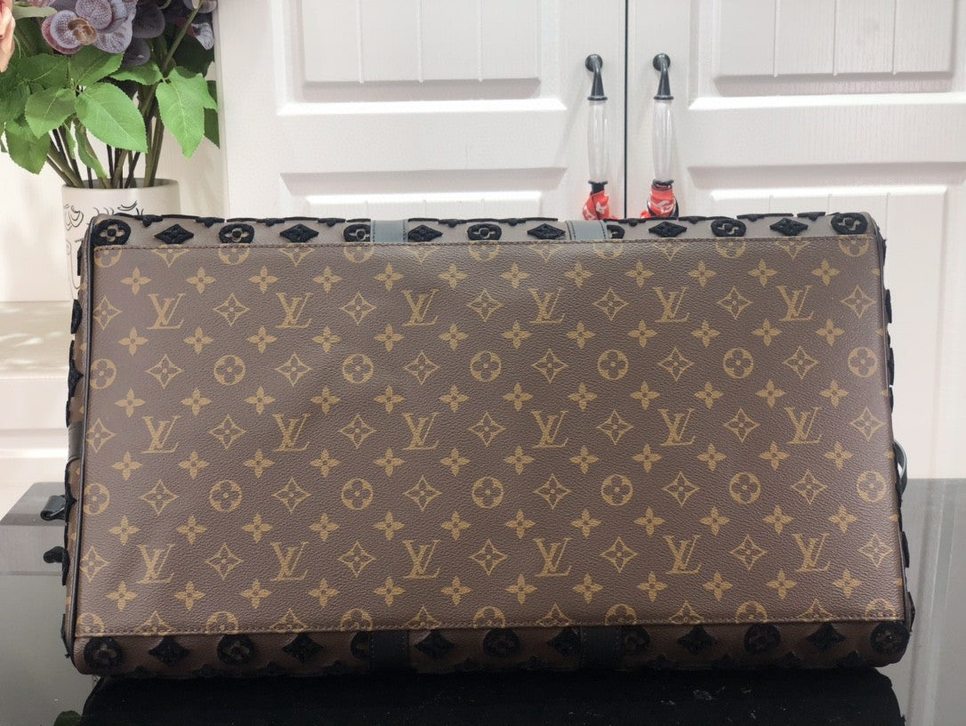 Mochila de Viagem Louis Vuitton