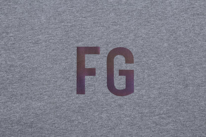 Camiseta Fear Of God Essentials