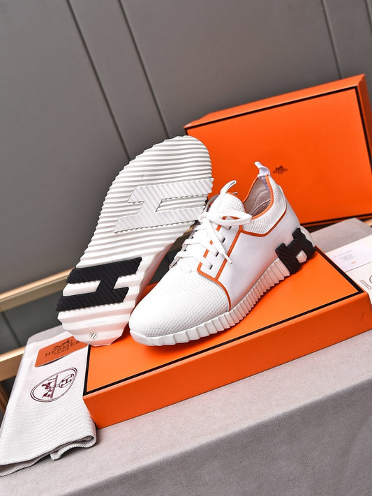 Tenis Hermès