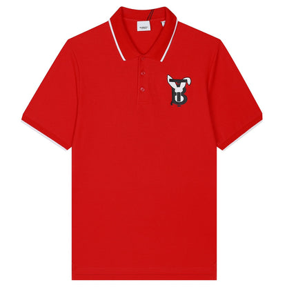Polo Burberry