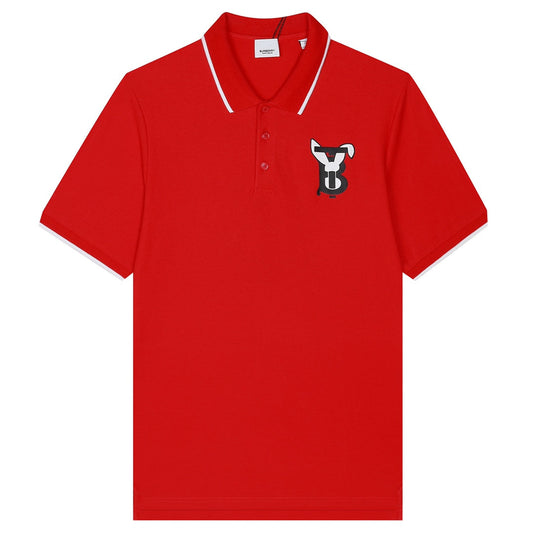 Polo Burberry