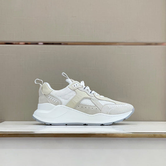 Tênis Casual Burberry