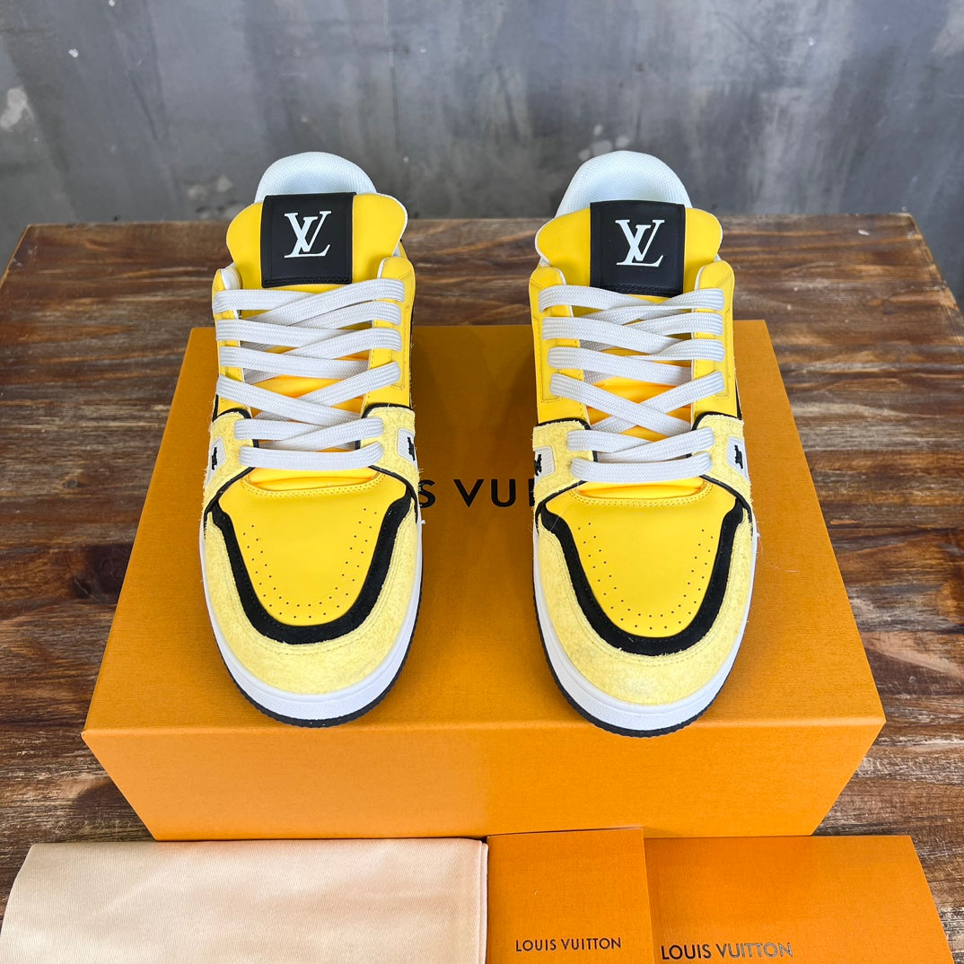 LV Trainer 54