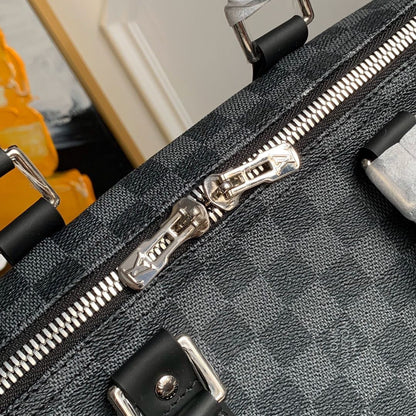 Bolsa de Viagem Keepal LV Graphite