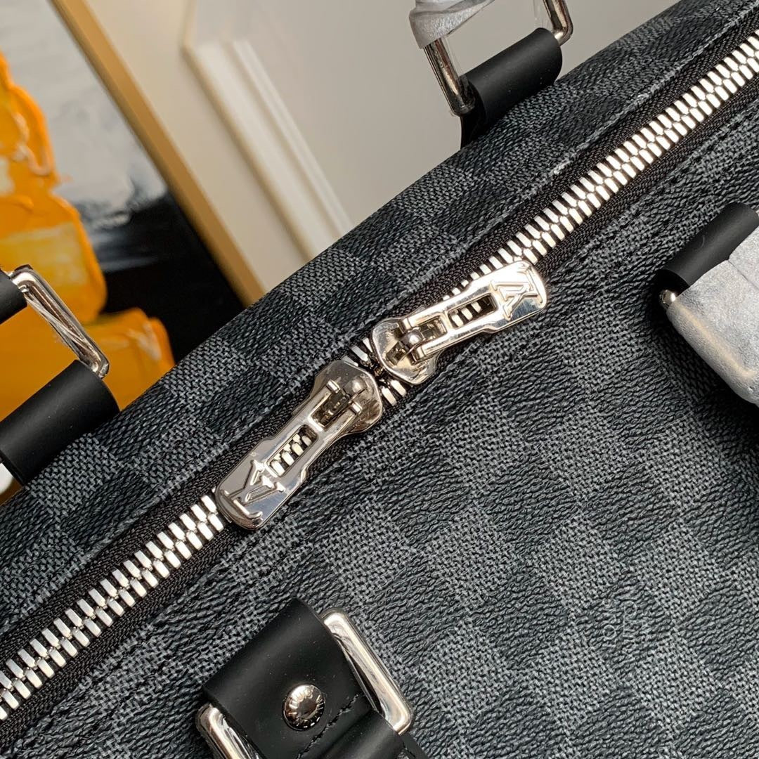 Bolsa de Viagem Keepal LV Graphite