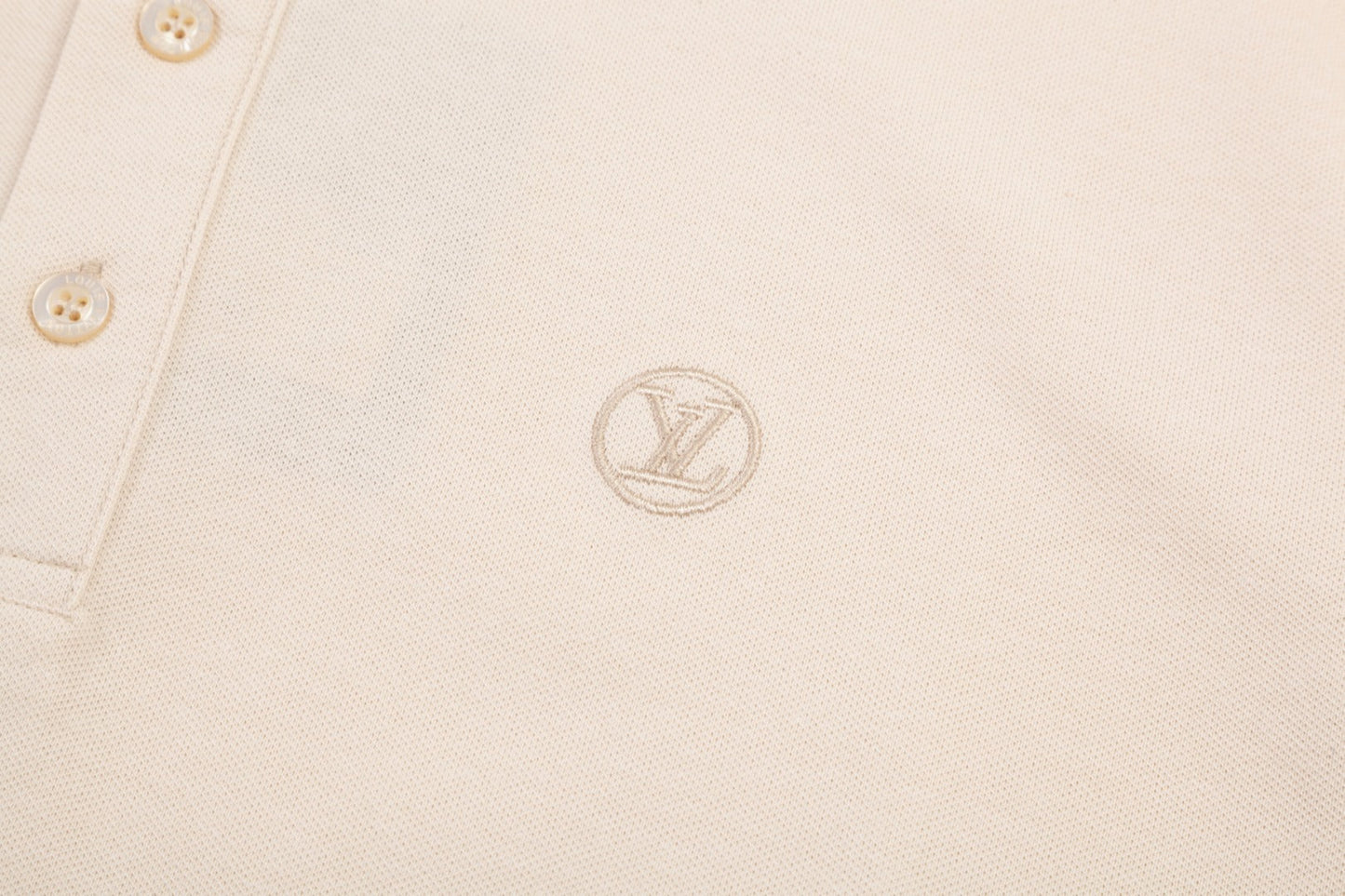 Polo Louis Vuitton