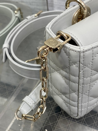Bolsa Christian Dior