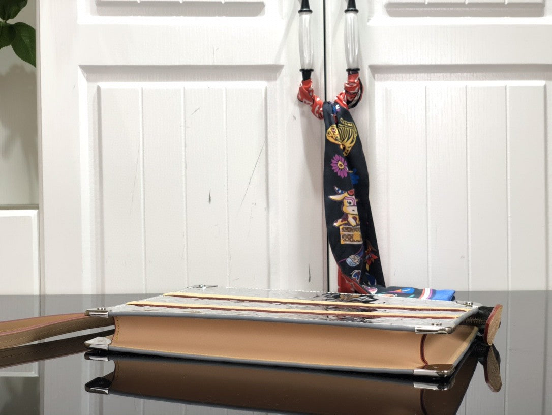 Maleta Louis Vuitton Chromatic