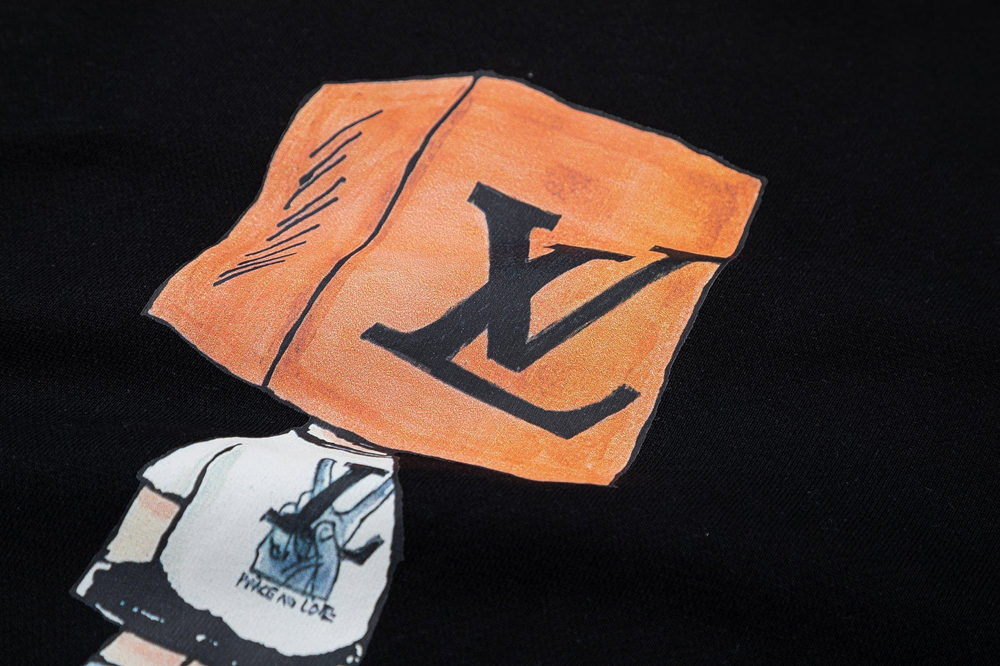 Sueter Louis Vuitton