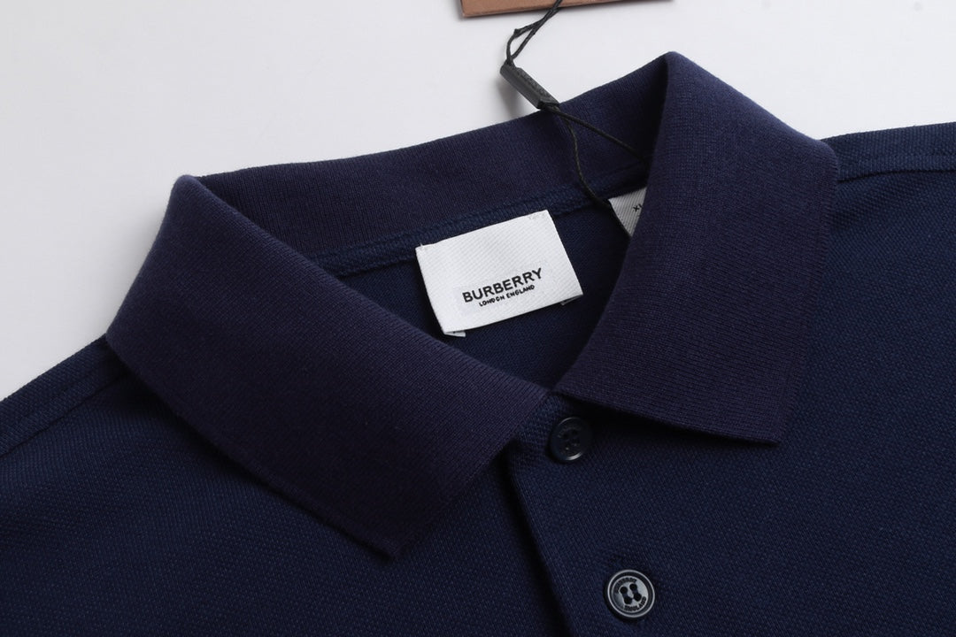 Polo Burberry