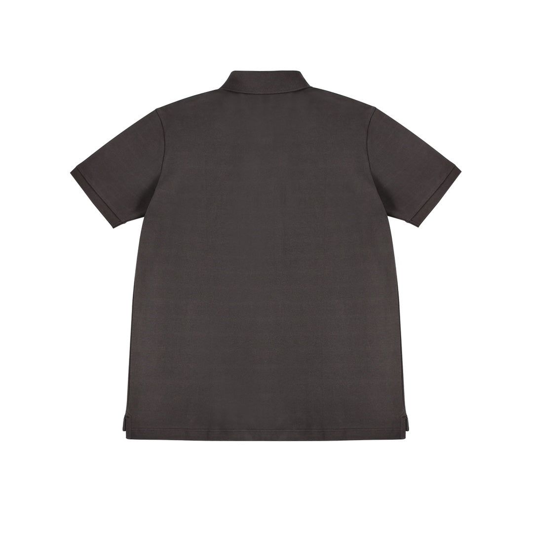 Polo Burberry