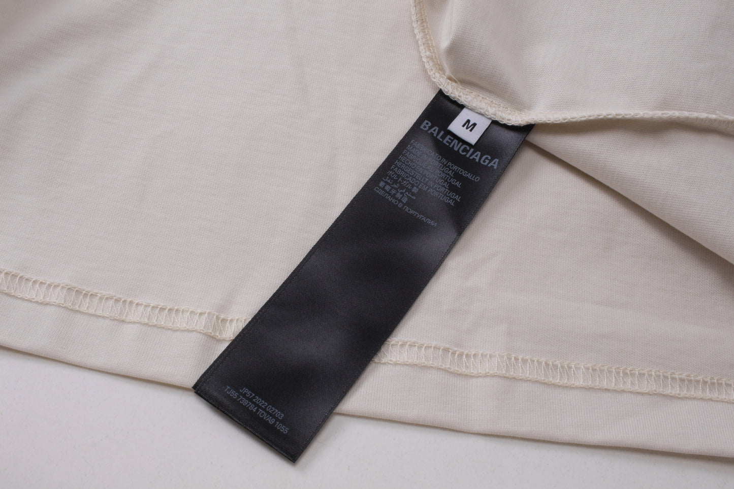 Sueter Balenciaga