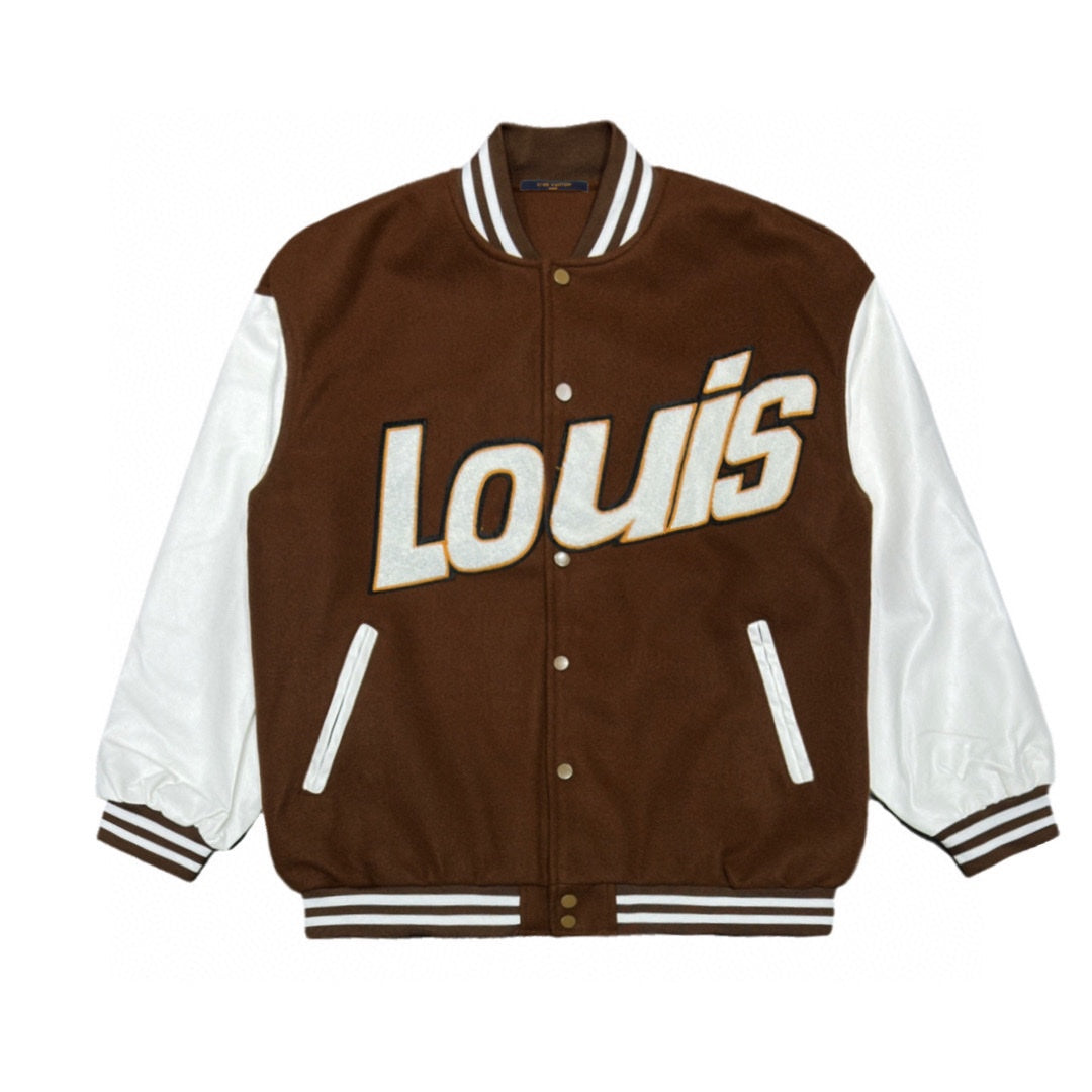 Jaqueta Louis Vuitton