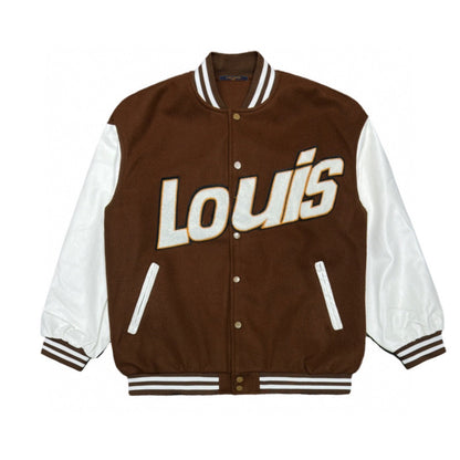 Jaqueta Louis Vuitton
