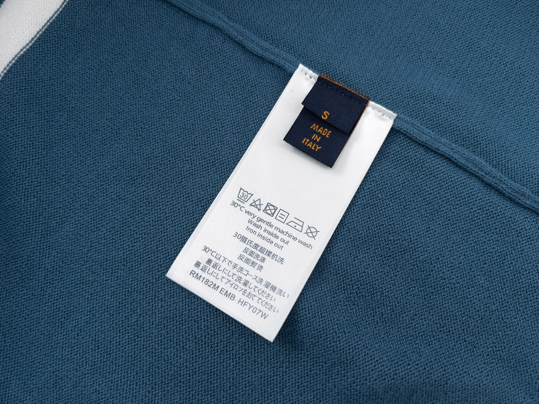 Polo Louis Vuitton