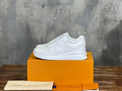 LV Run Away White