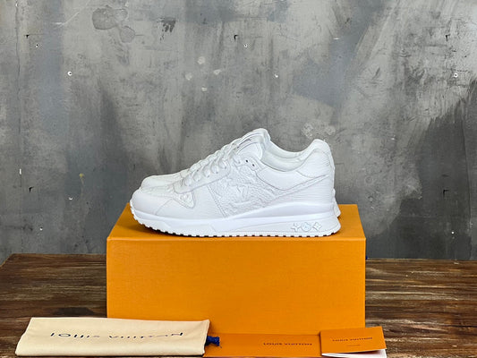LV Run Away White