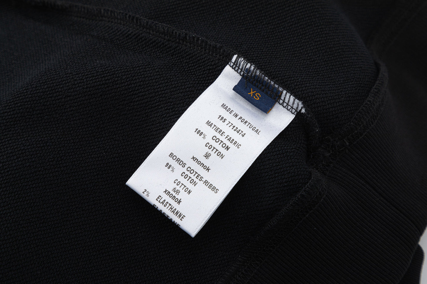 Sueter Louis Vuitton