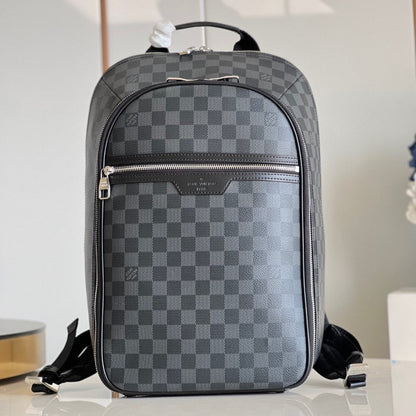 Mochila LV