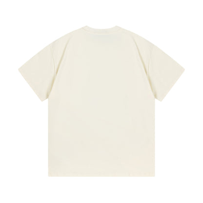 Camiseta Gucci X The Nort Face