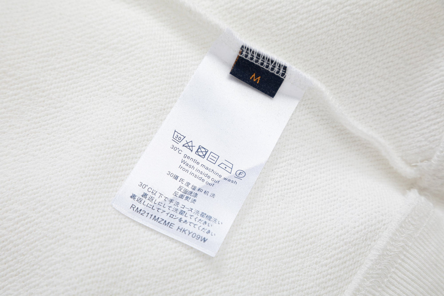 Sueter Louis Vuitton