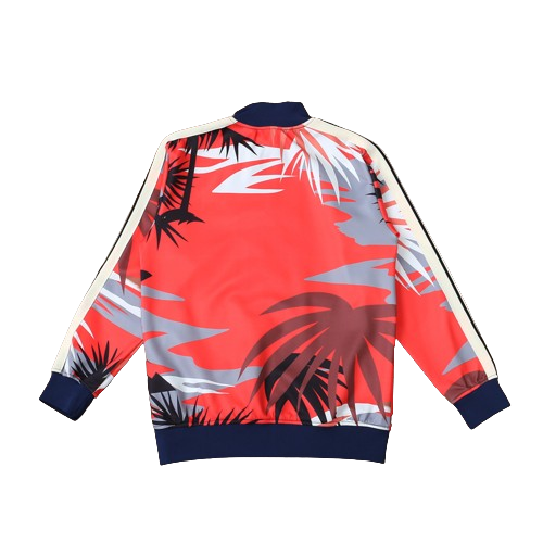 Jaqueta Palm Angels