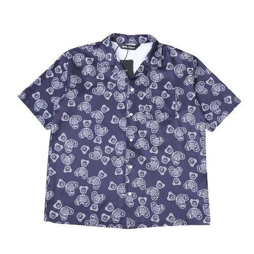 Camisa Palm Angels