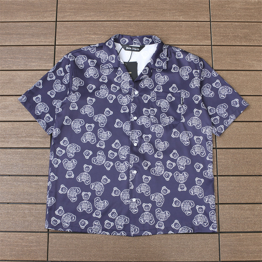 Camisa Palm Angels