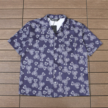 Camisa Palm Angels