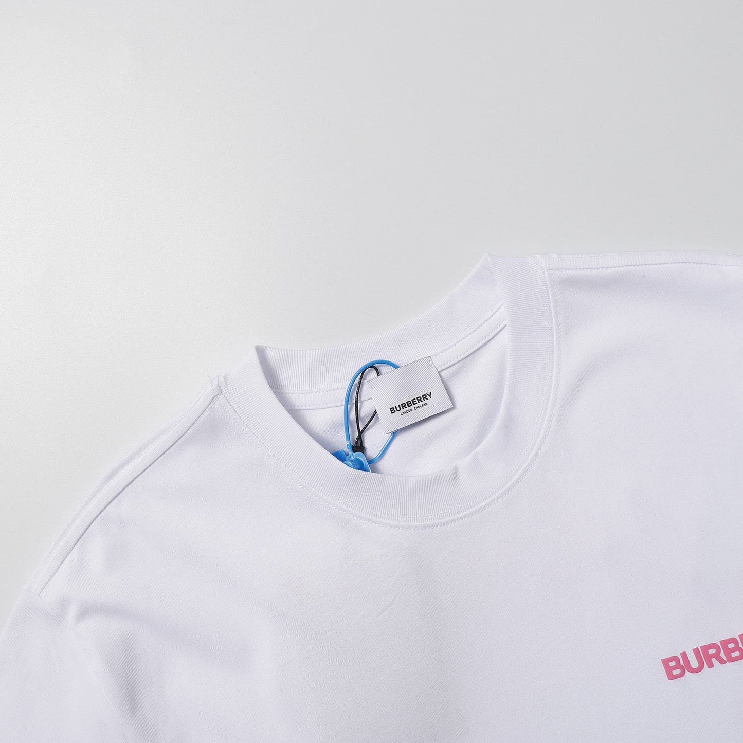 Camiseta Burberry