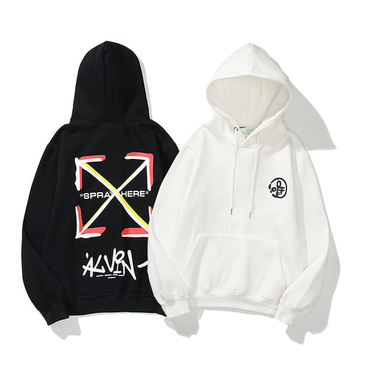 Moletom Off-White