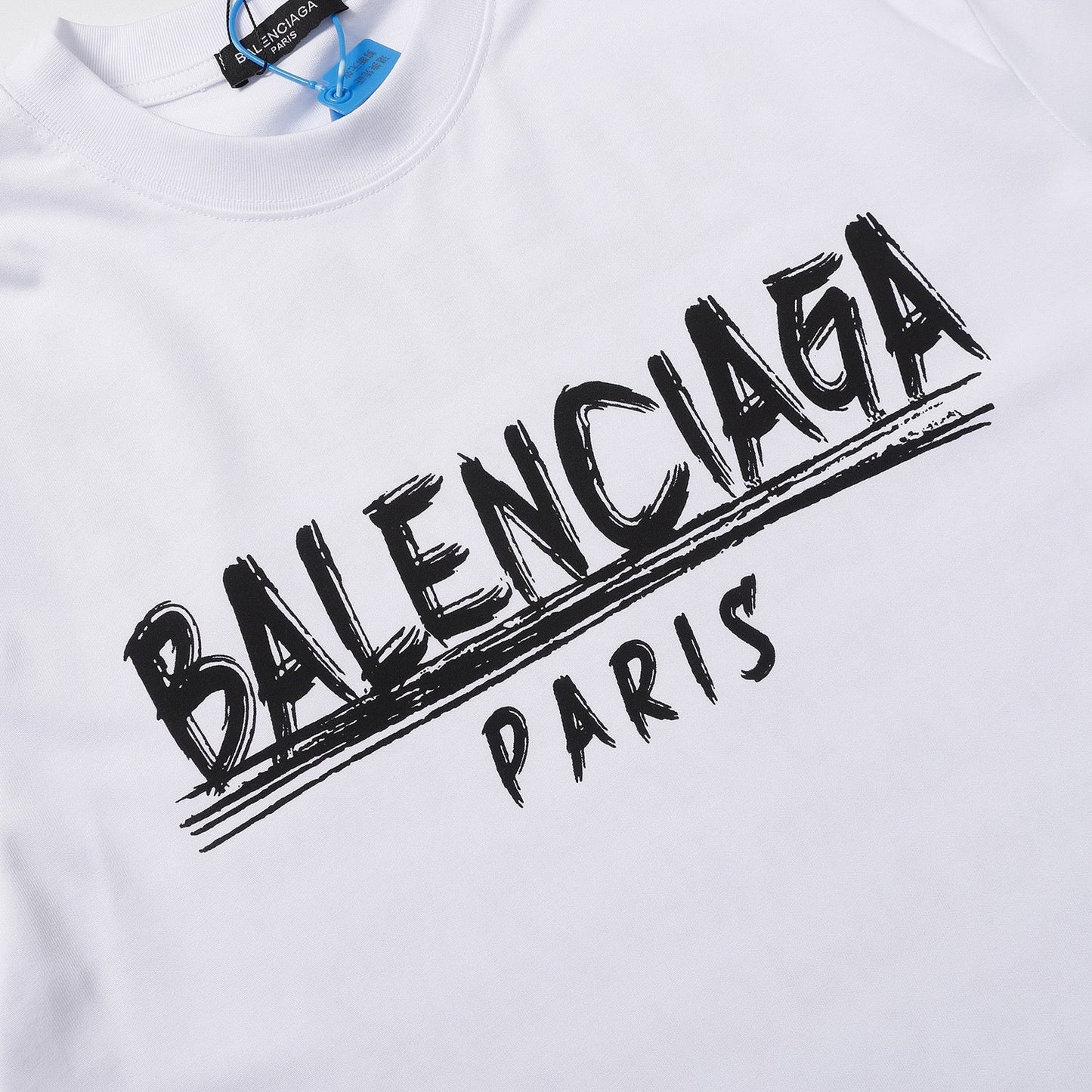 Camiseta Balenciaga