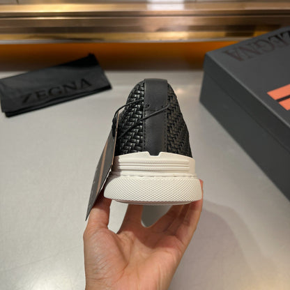 Tênis Casual Zegna