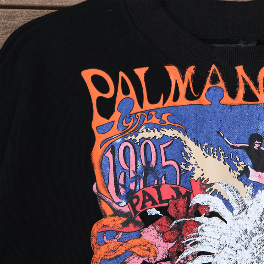 Sueter Palm Angels