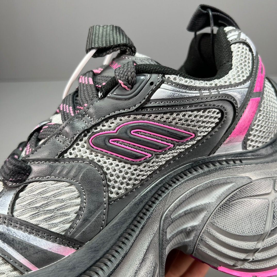 BALENCIAGA  10XL Pink