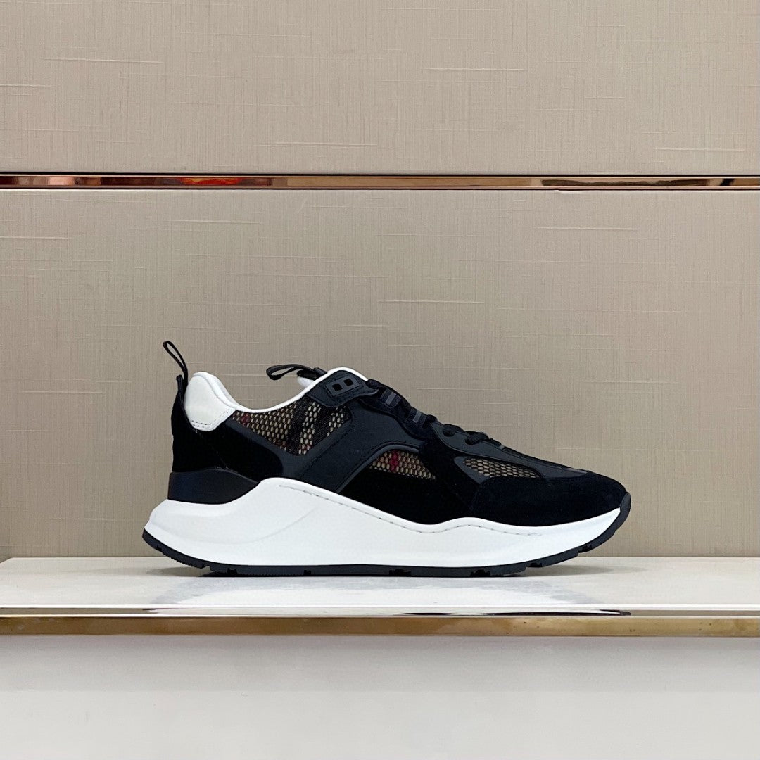 Tênis Casual Burberry