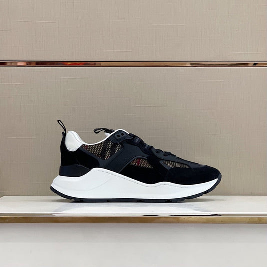 Tênis Casual Burberry