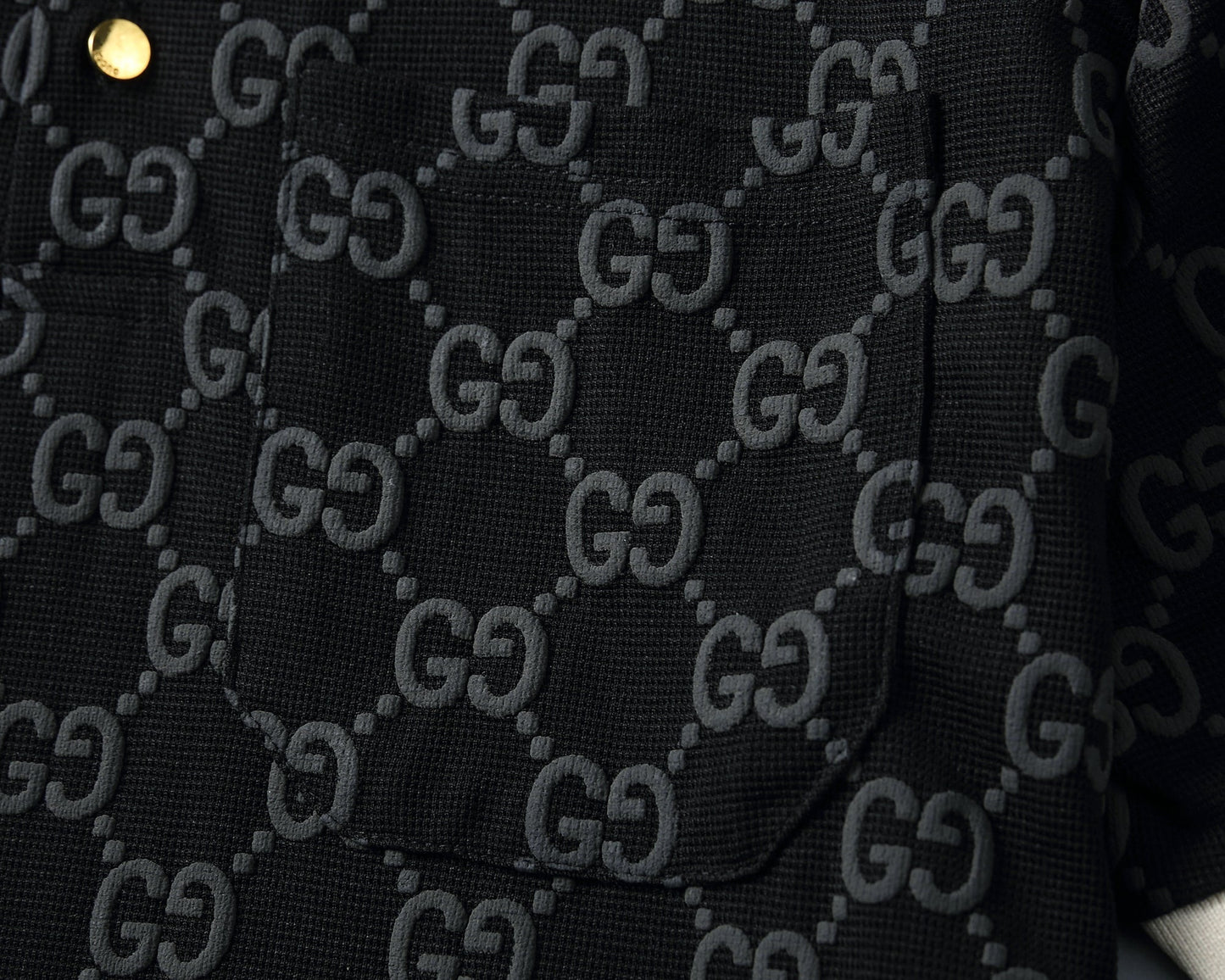 Polo Gucci