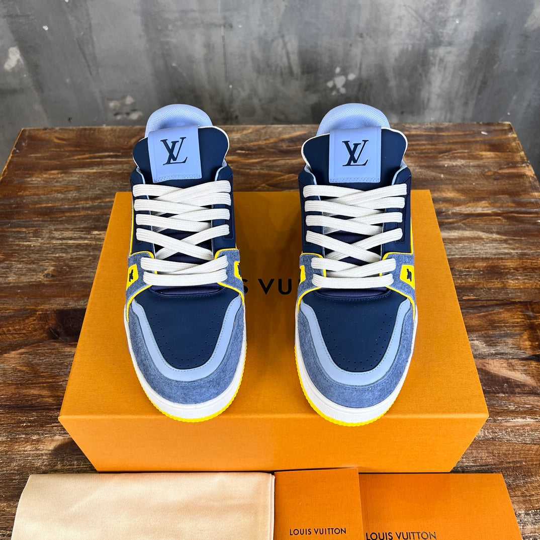 Louis vuitton Trainer 54
