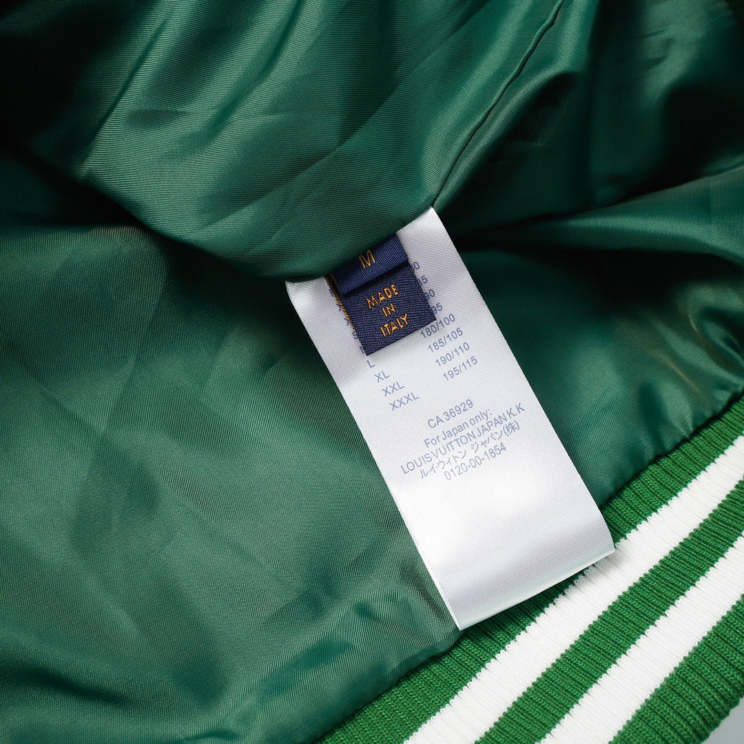 Jaqueta Louis Vuitton