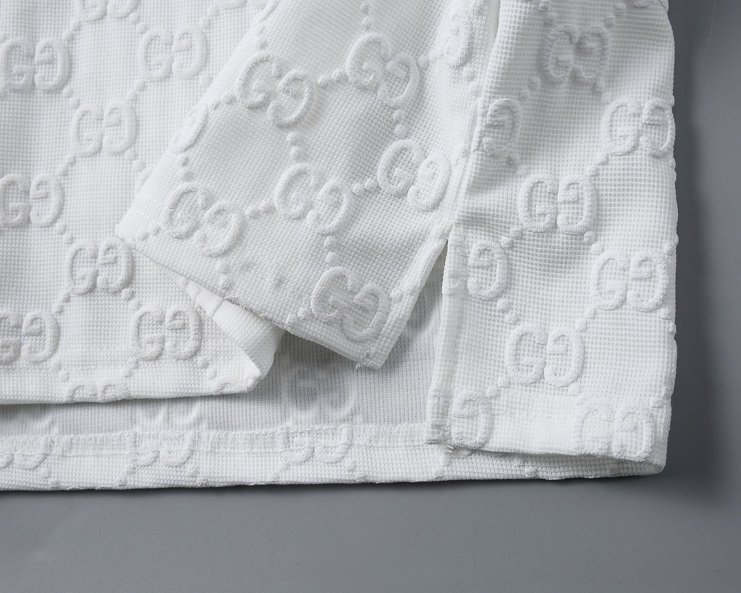 Conjunto Gucci