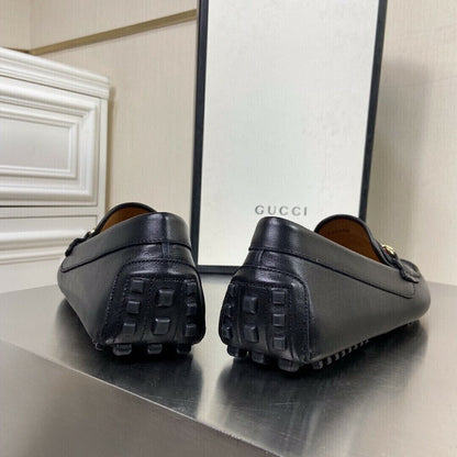 Mocassim GUCCI GG