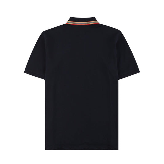 Polo Burberry